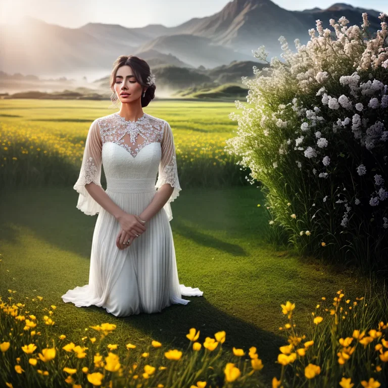 Como cultivar a gratidão na vida de oração