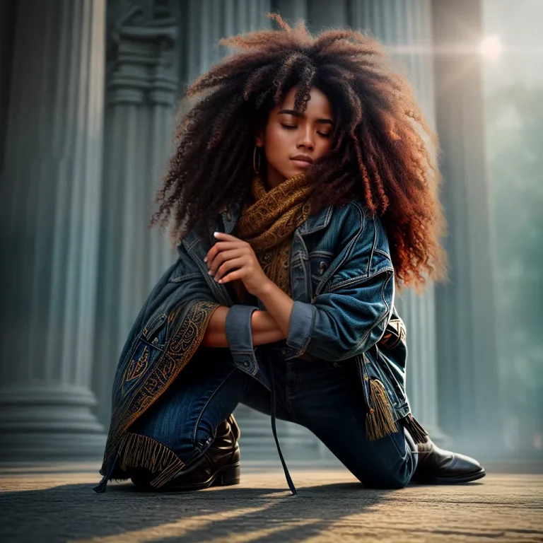 Igreja Evangélica: Por que a fé é a chave para superar os desafios da vida.