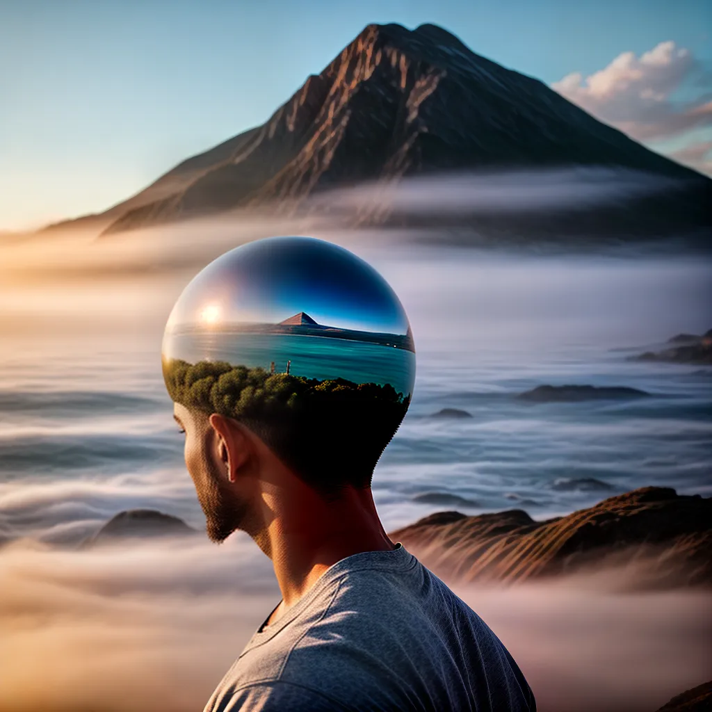 Por que a DISTÂNCIA não é um obstáculo para a oração 6 Fotos oracao globo mundo