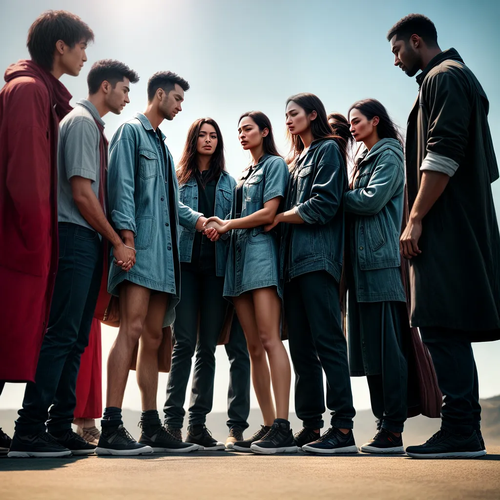 Por que é importante se envolver em uma comunidade cristã 9 Fotos oracao grupo conexao uniao