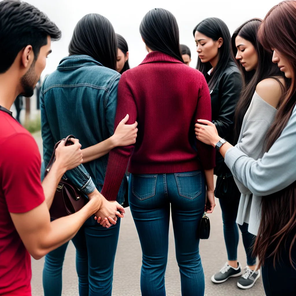 Fotos oracao grupo fe comunidade