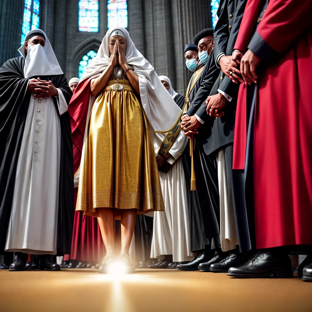 Como cultivar a Unidade na igreja através da Suplicação. 8 Fotos oracao grupo uniao fe