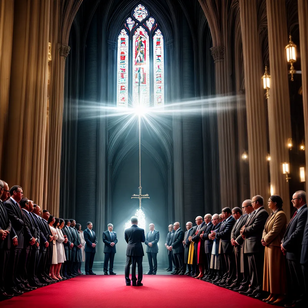 O que é o avivamento e como buscá-lo em sua igreja 9 Fotos oracao grupo unidade devocao