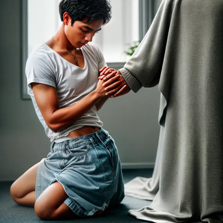 Por que a oração é importante na vida cristã e como desenvolver uma vida de oração eficaz