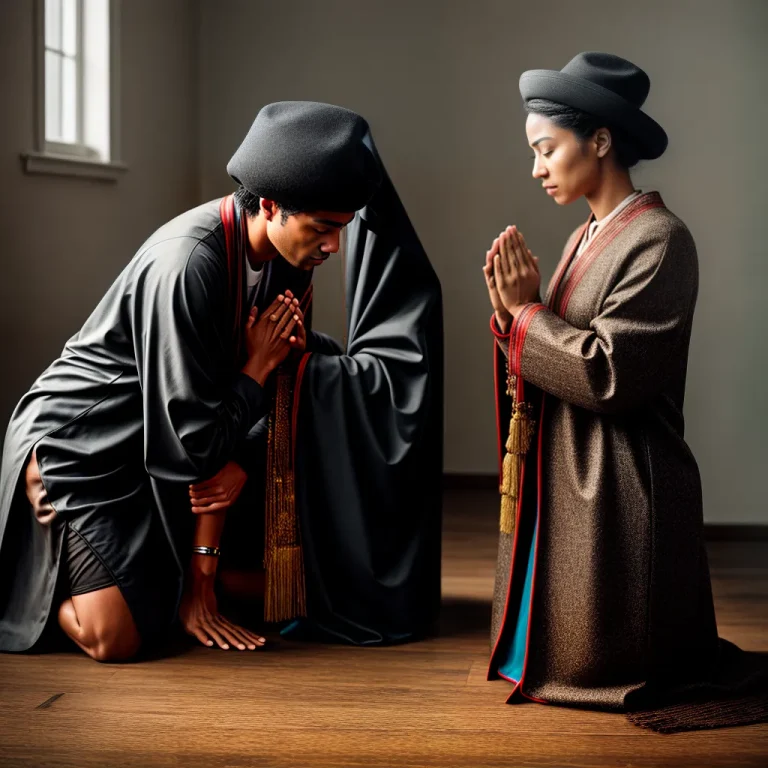 Por Que a Humildade é Essencial na Vida Cristã e Como Desenvolvê-la.