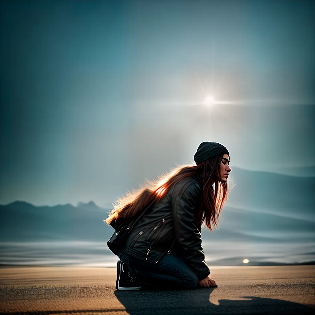 A Importância da Oração: Como se comunicar com Deus de forma eficaz 7 Fotos oracao humildade luz