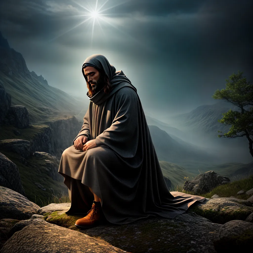 Por que a Humildade é uma Habilidade Essencial para a Vida Cristã 6 Fotos oracao humildade postura