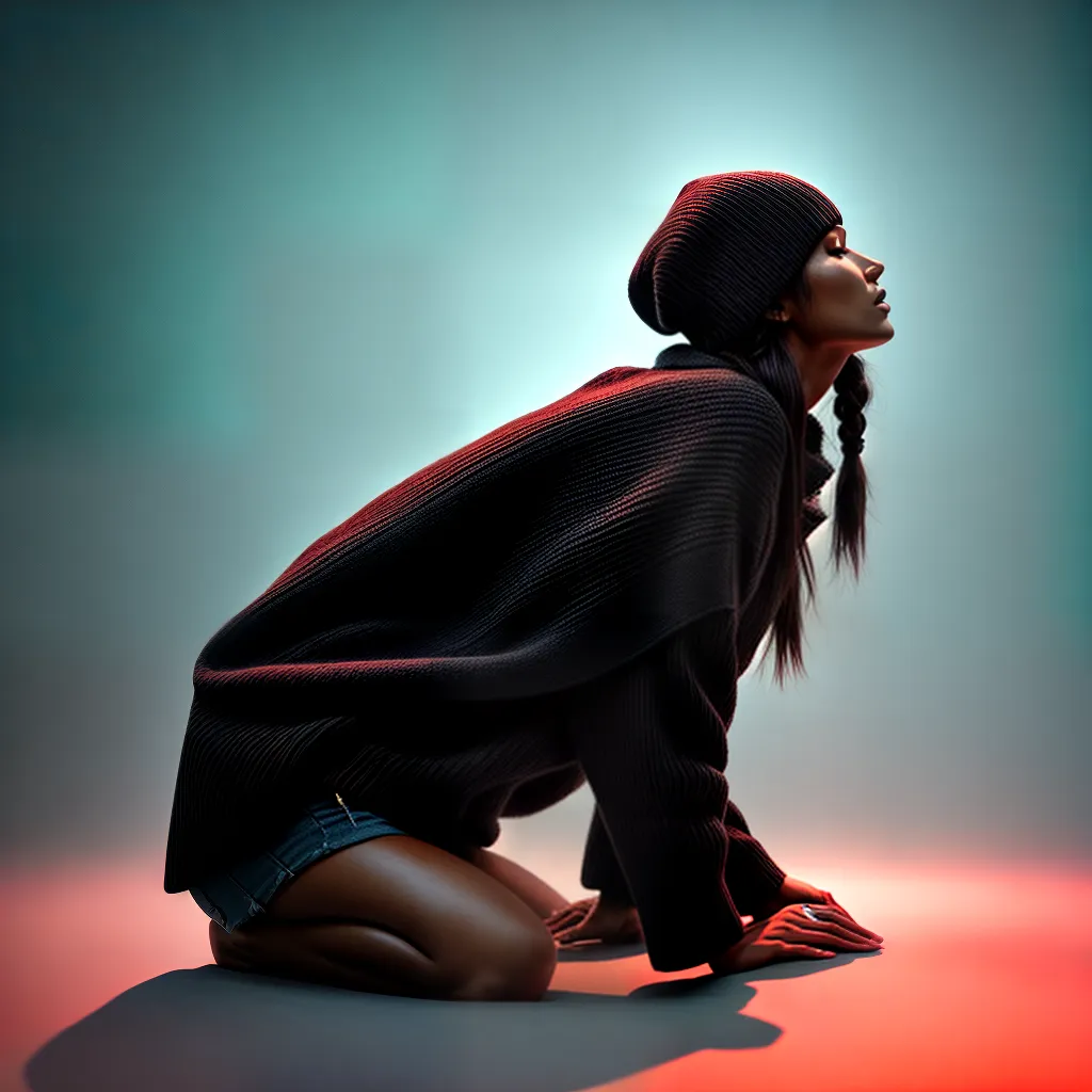 Fotos oracao humildade submissao 2