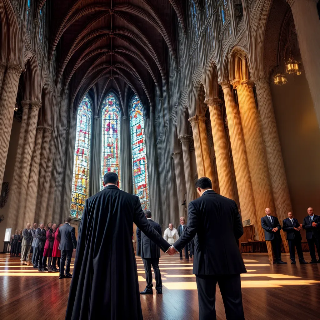 Como cultivar a Unidade na igreja através da Suplicação. 6 Fotos oracao igreja comunidade unidade
