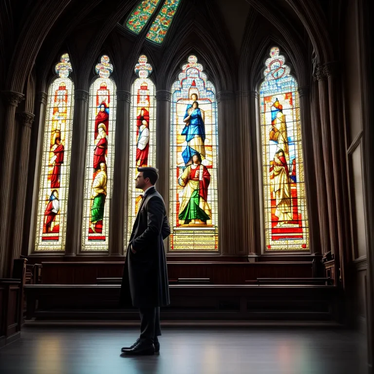 Por Que a Igreja é Importante Para a Vida Cristã?