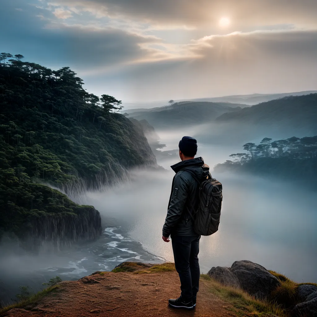 A importância da direção divina em tempos de incerteza. 9 Fotos oracao incerteza caminho ceu