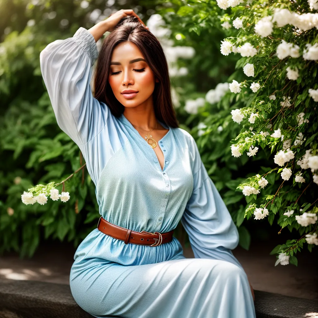 Como cultivar a gratidão e renovar a fé em Deus 7 Fotos oracao jardim flores luz