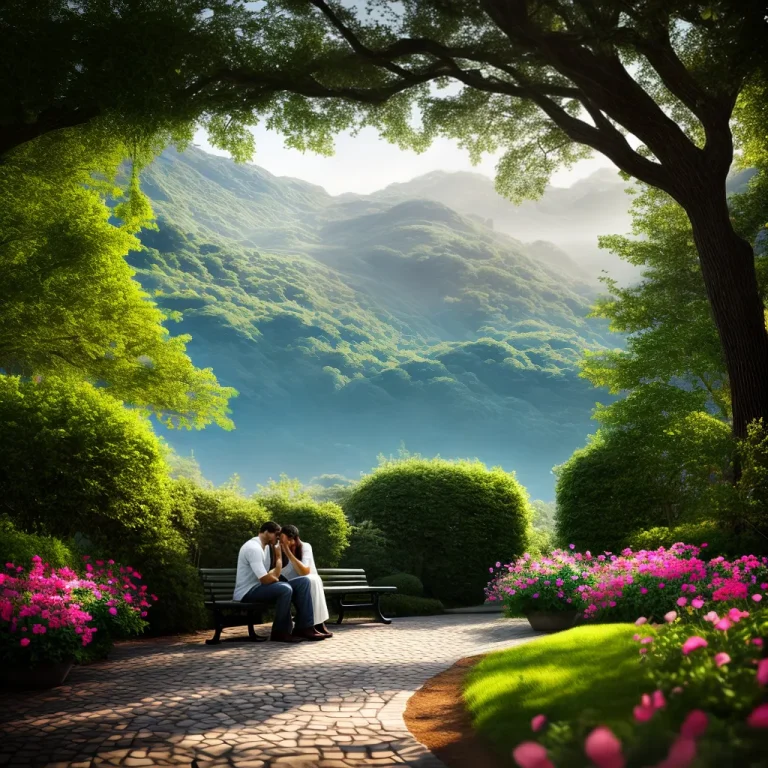 O Consolo que Deus nos oferece em tempos de dor.