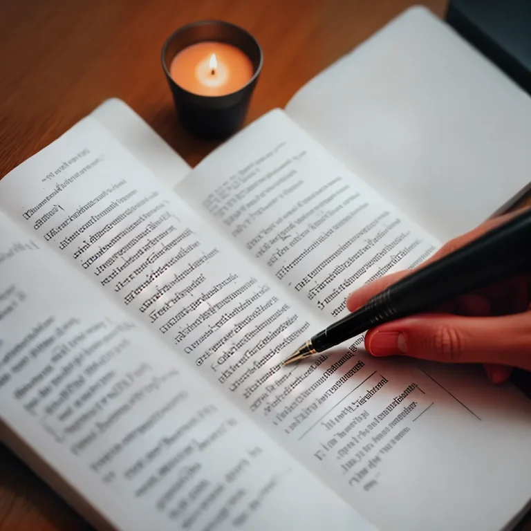 Por que o diário de oração é importante para os cristãos