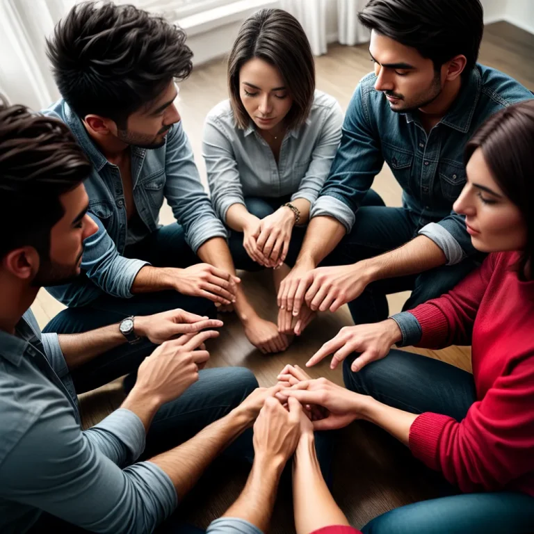 Como ajudar jovens a encontrar sua identidade cristã.