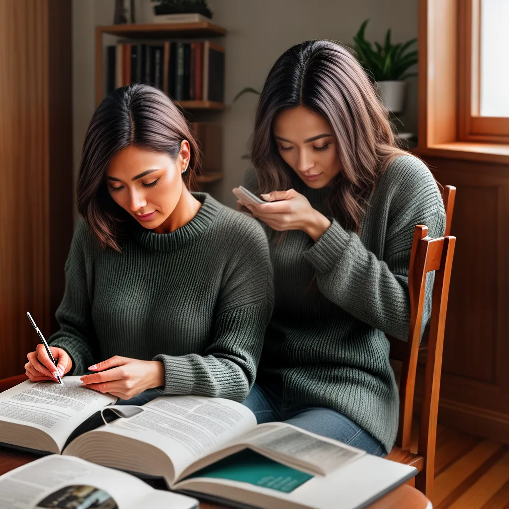 Como criar um hábito de oração e leitura bíblica. 8 Fotos oracao leitura biblia cadeira livros