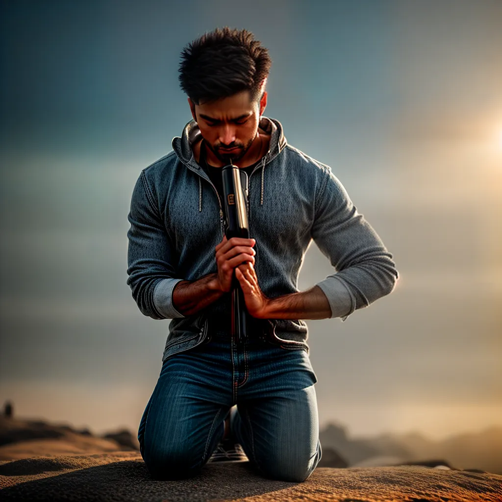 Ância da oração na vida do cristão: como se conectar com Deus de forma poderosa 8 Fotos oracao luz brilho espiritualidade