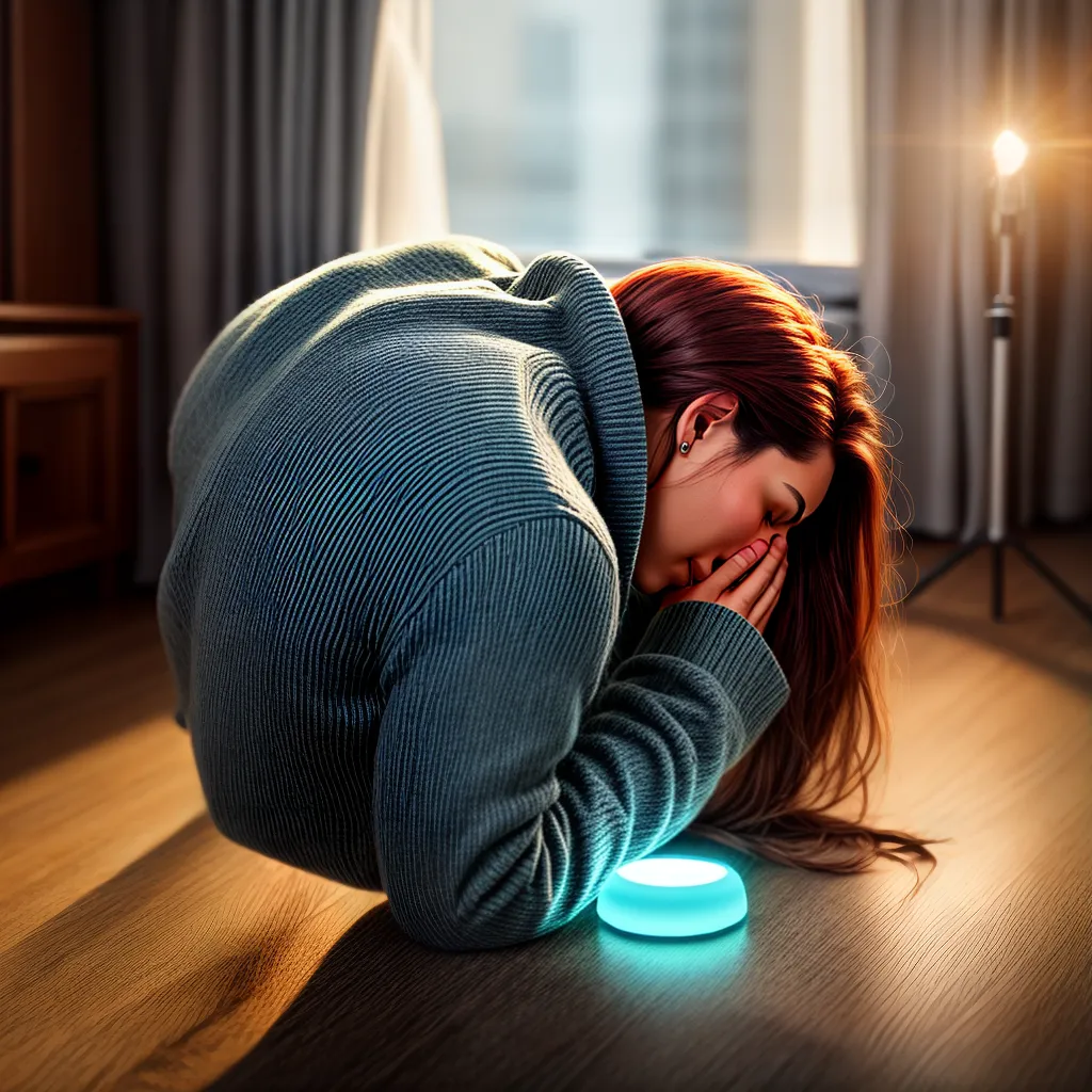 Por que a oração é importante na vida cristã? 9 Fotos oracao luz brilho fe 1