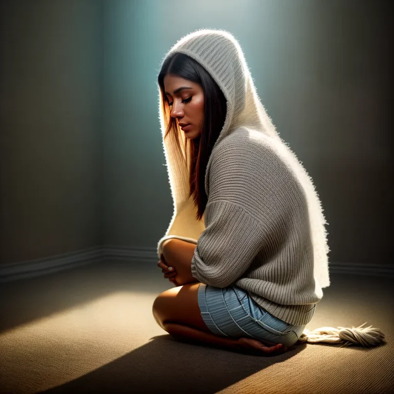 Por que a oração é importante para a vida cristã