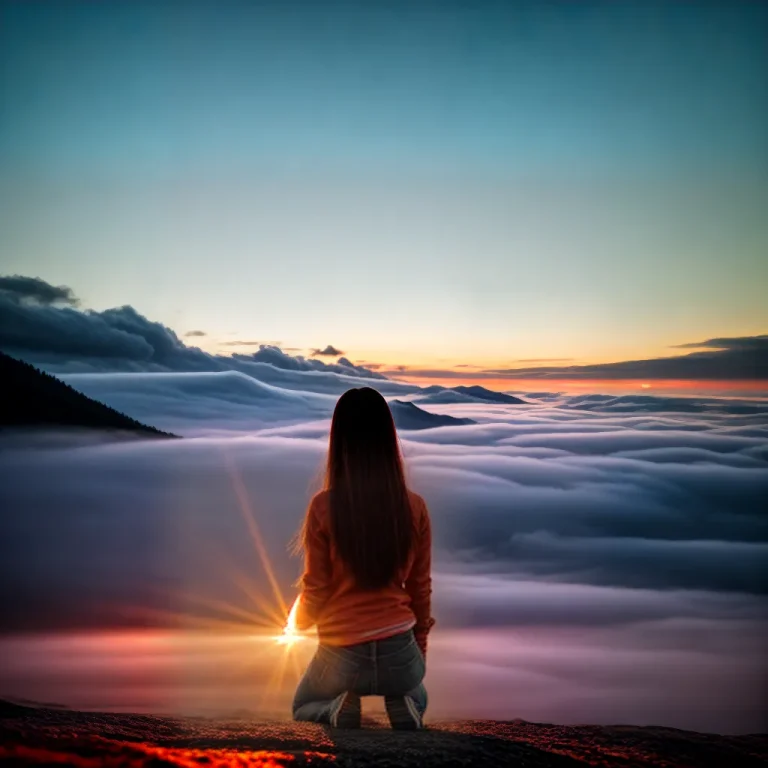 Por que a ADORAÇÃO é importante para sua conexão com Deus