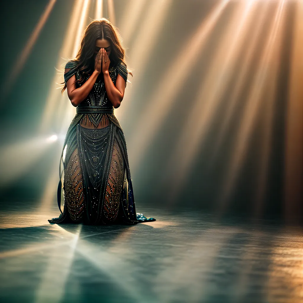 Ando em Espírito e em Verdade: A importância da adoração na vida cristã. 7 Fotos oracao luz ceu espirito