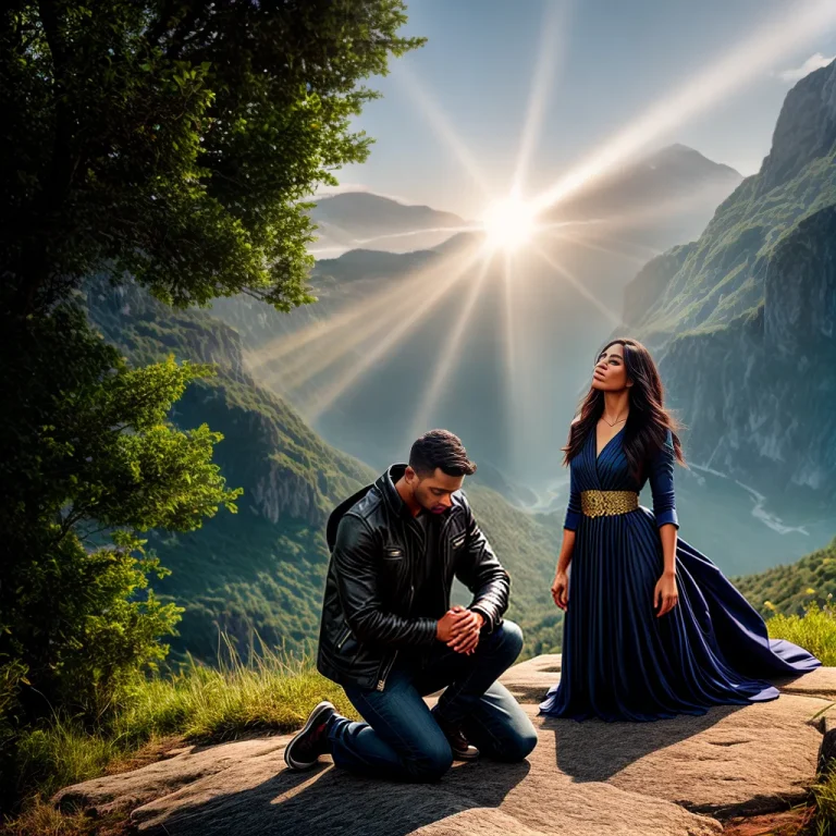 Por que a Oração é Essencial para a Vida Cristã