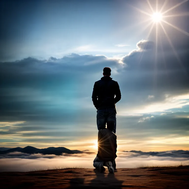 O Poder da Prece Suplicatória na Vida do Cristão