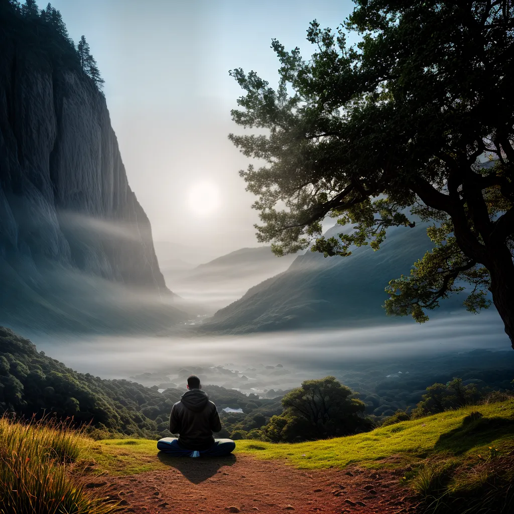 Consagração e Santificação: o caminho para uma vida cristã plena. 8 Fotos oracao luz ceu paz serenidade