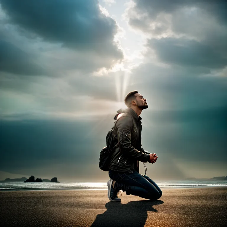 Por que a oração é importante na vida cristã