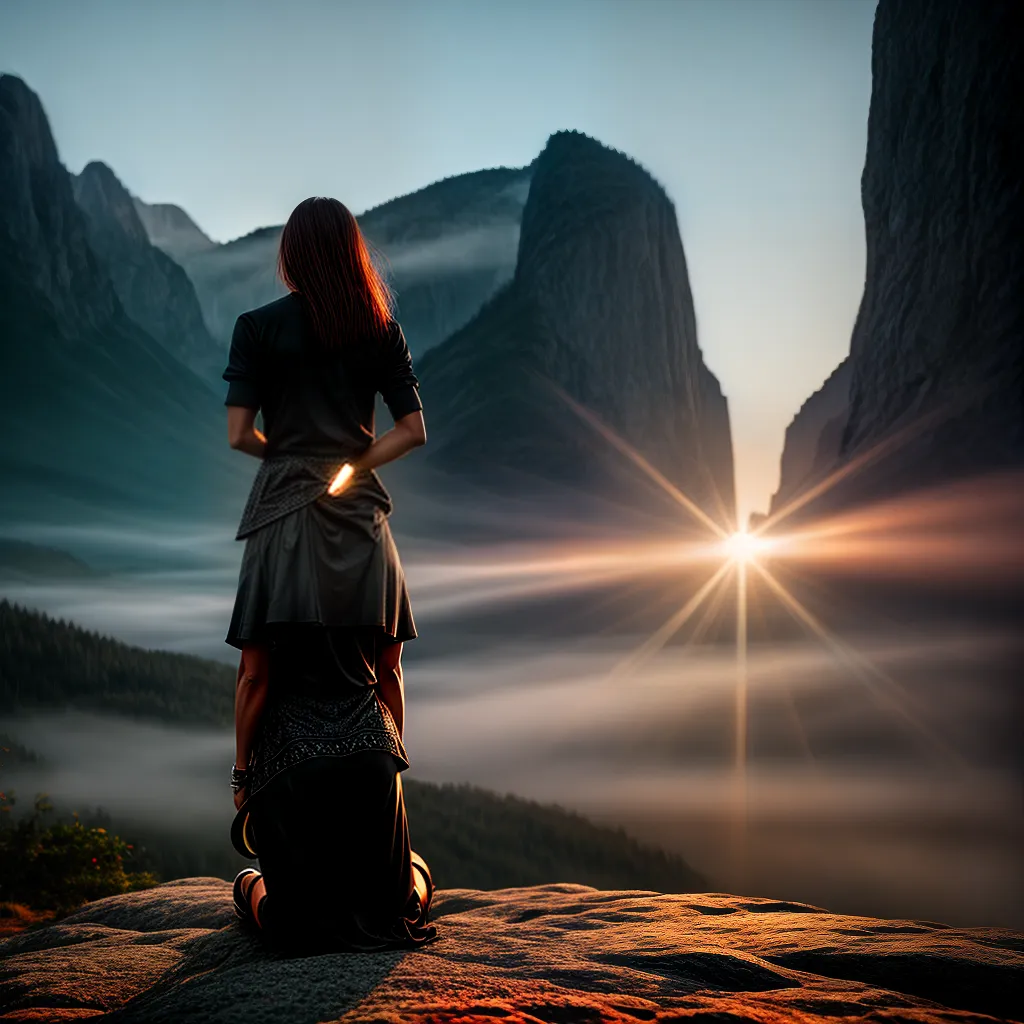 Por que a Oração é Essencial na Vida Cristã: Entendendo a Importância da Comunicação com Deus 7 Fotos oracao luz divina biblia 3