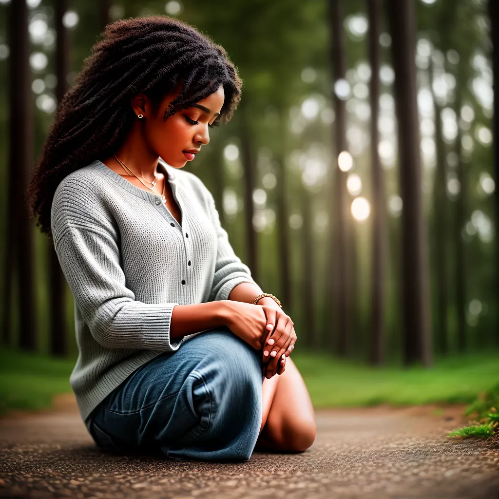 Fotos oracao luz divina jardim