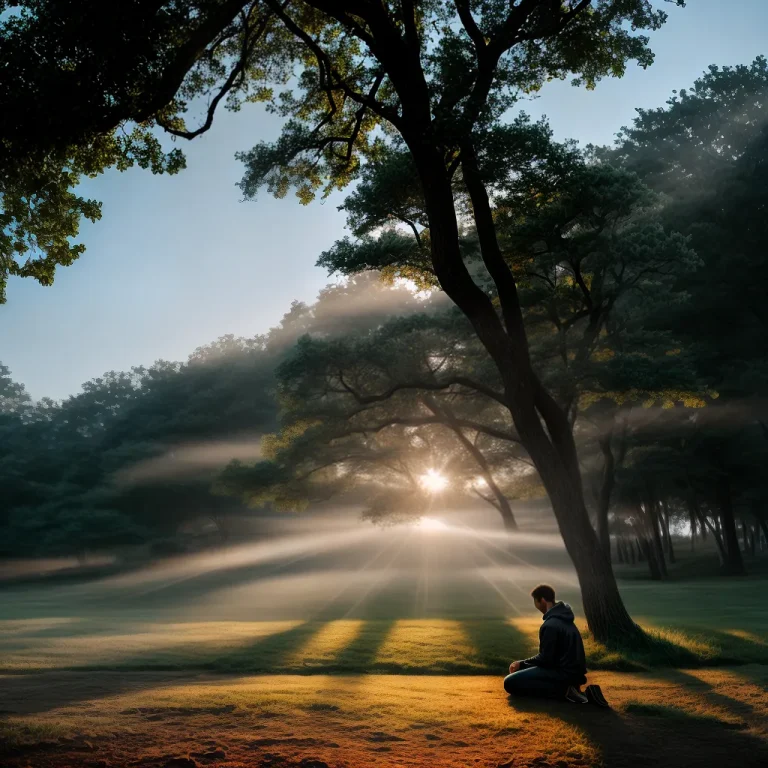 A Importância da Oração na Vida Cristã