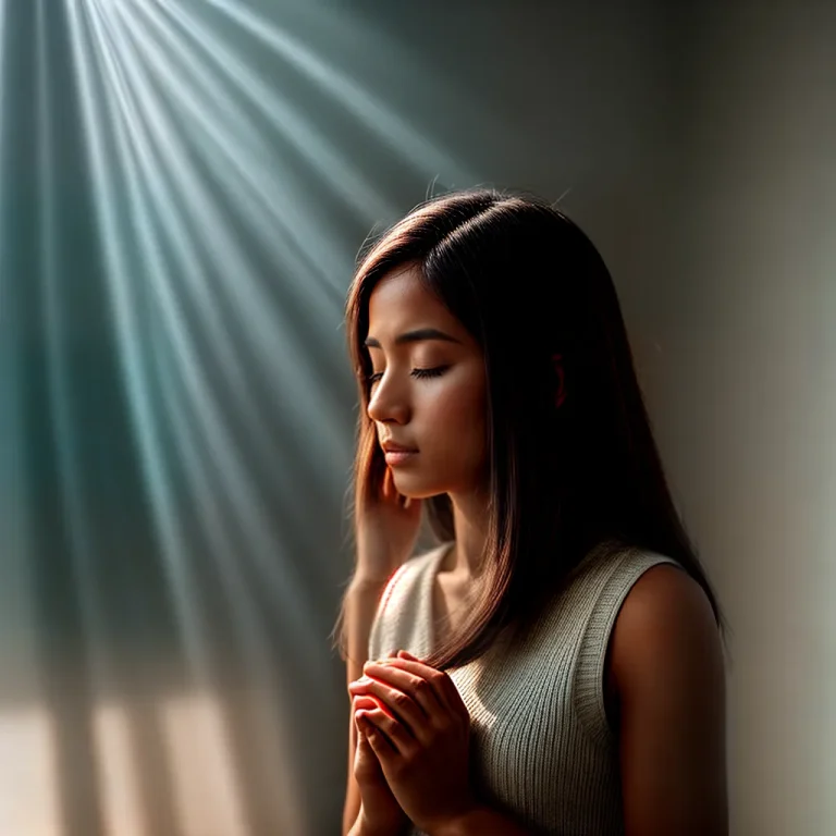 Por que a oração é importante na vida cristã?