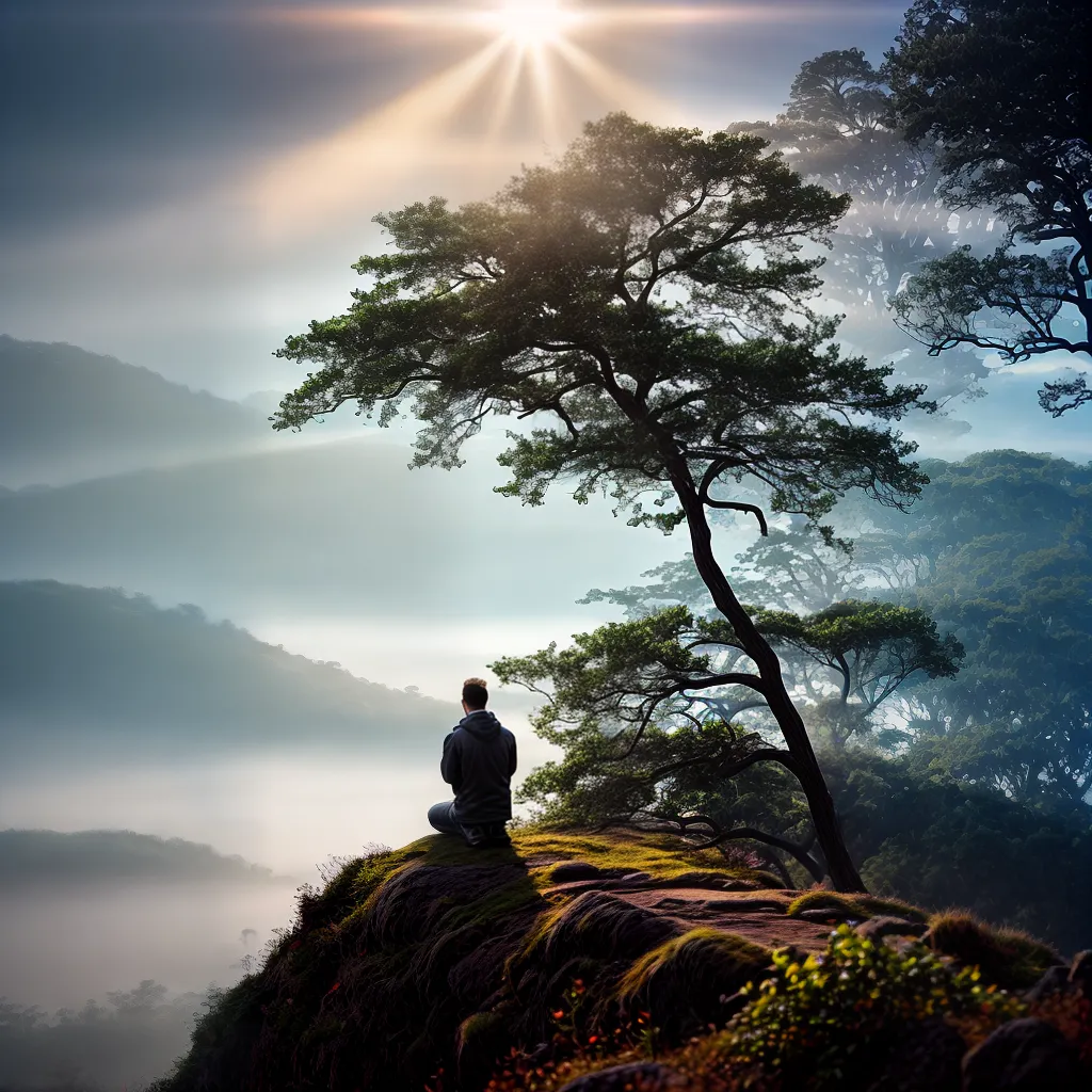 Como desenvolver uma vida de oração eficaz. 8 Fotos oracao luz divina maos fechadas