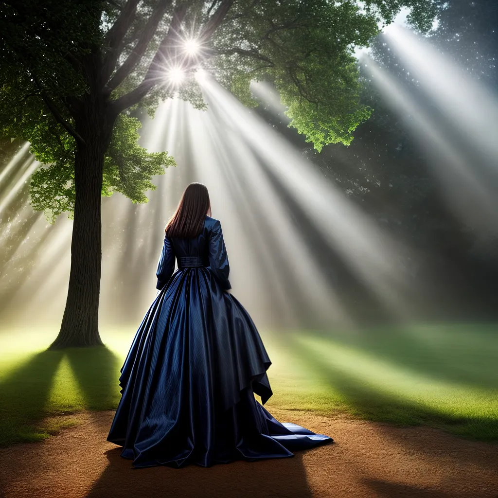 Como alcançar o avivamento espiritual em sua vida 6 Fotos oracao luz divina renovo