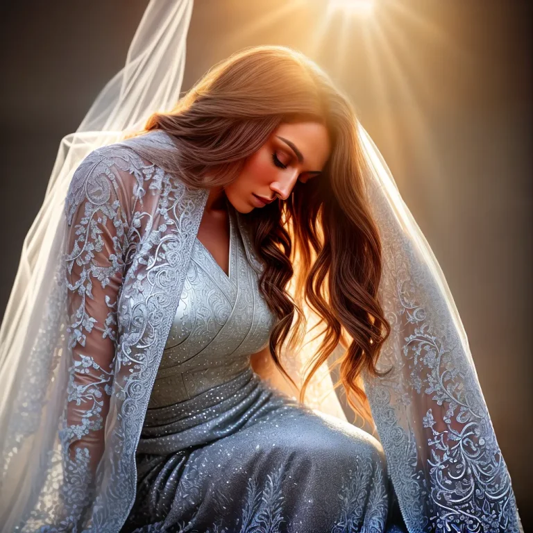 Consagração e Santificação: o caminho para uma vida cristã plena.