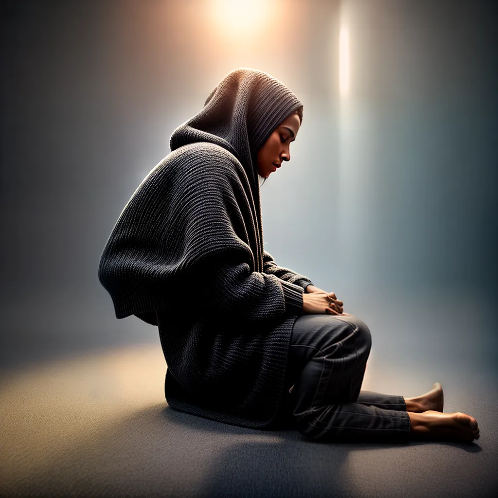 A Perspectiva da Adoração: Como Evitar a Soberba 6 Fotos oracao luz humildade agradecimento