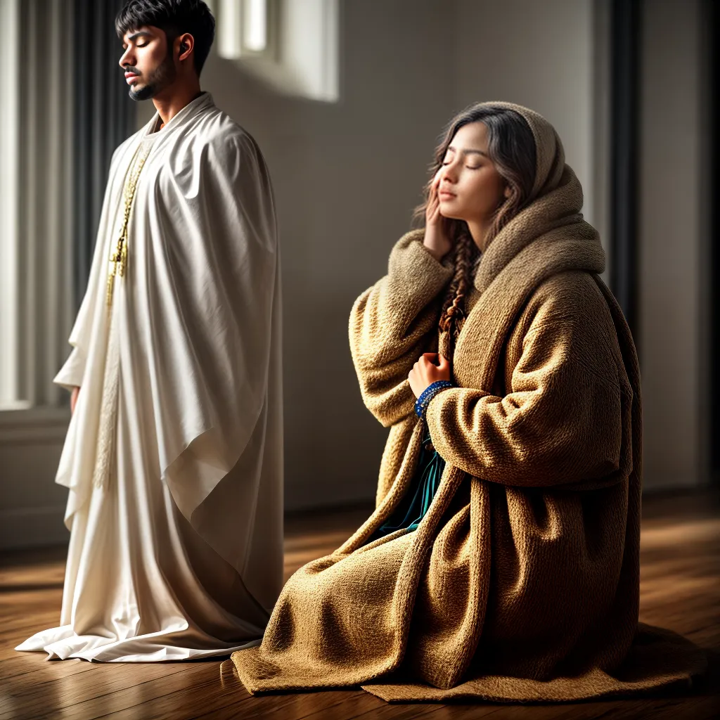 Qual a importância da oração na vida cristã? 9 Fotos oracao luz intensa fe crista