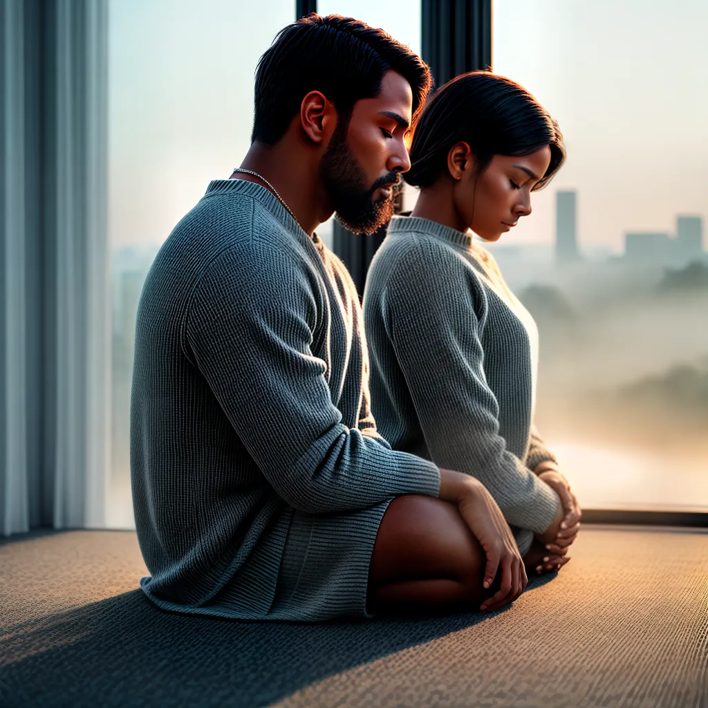 Fotos oracao luz paz transformacao