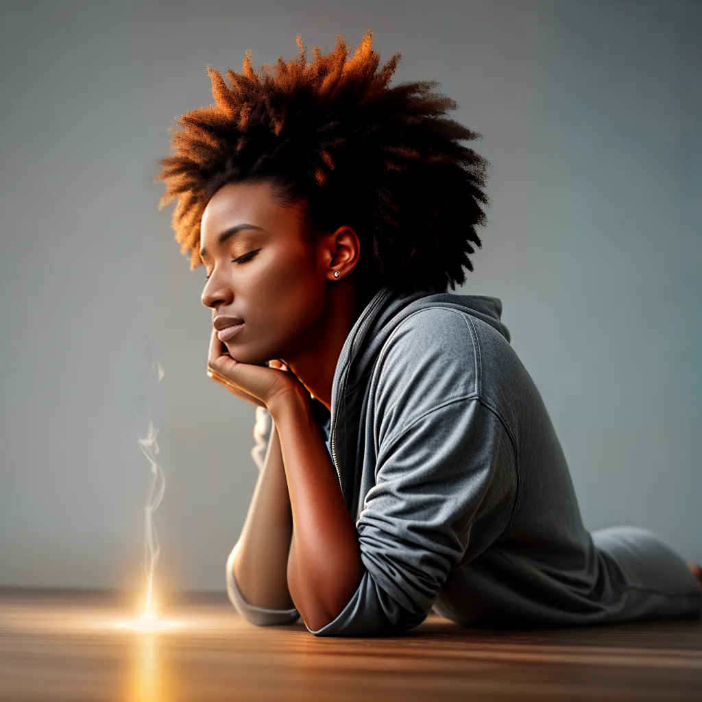 O Poder da Oração: Como Fortalecer a Comunhão com Deus na Vida Cristã 6 Fotos oracao luz paz