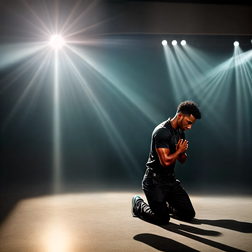 Como Ter uma Vida de Oração Poderosa e Eficaz na Igreja Evangélica. 8 Fotos oracao luz poder evangelica