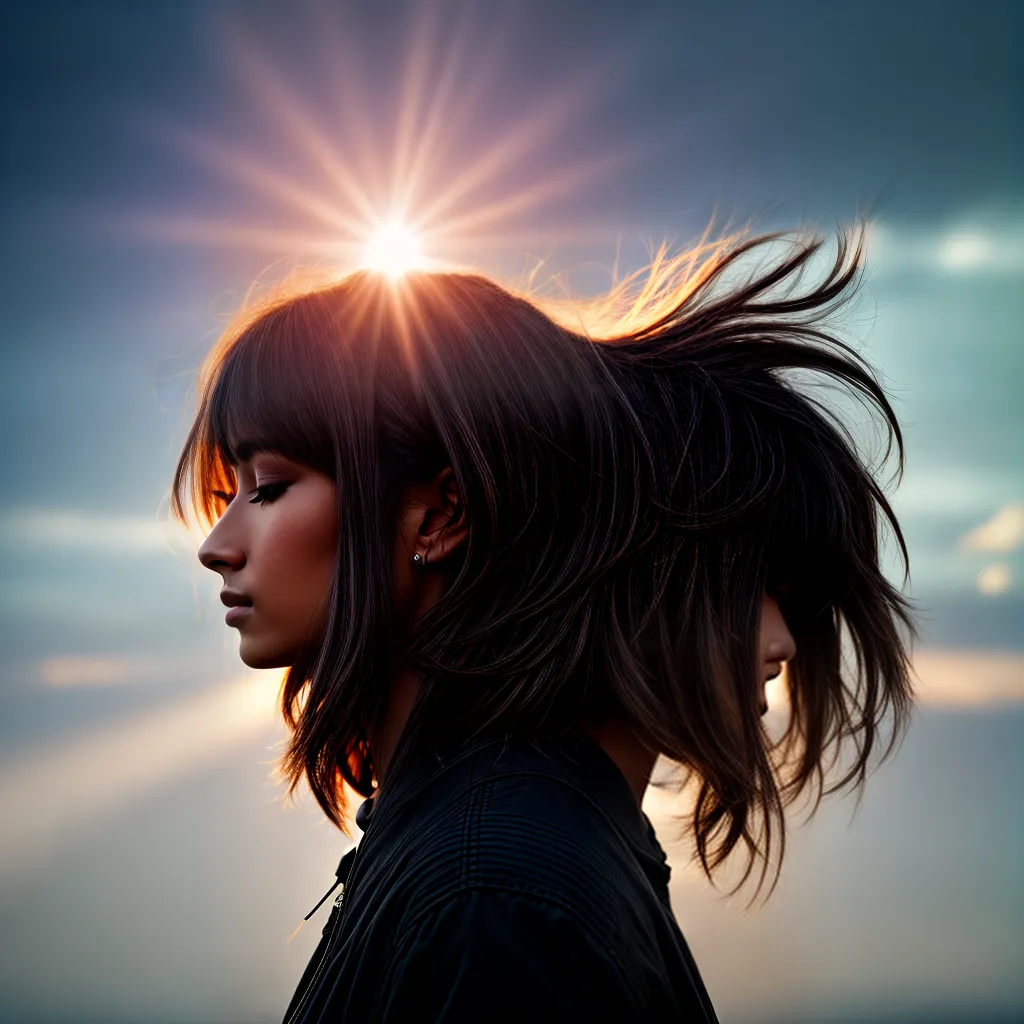 Como a oração pode transformar sua vida e fortalecer sua fé. 6 Fotos oracao luz transformacao fe 1