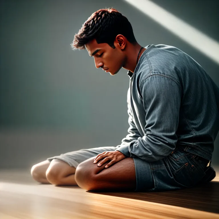 Como a oração pode transformar sua vida e fortalecer sua fé.