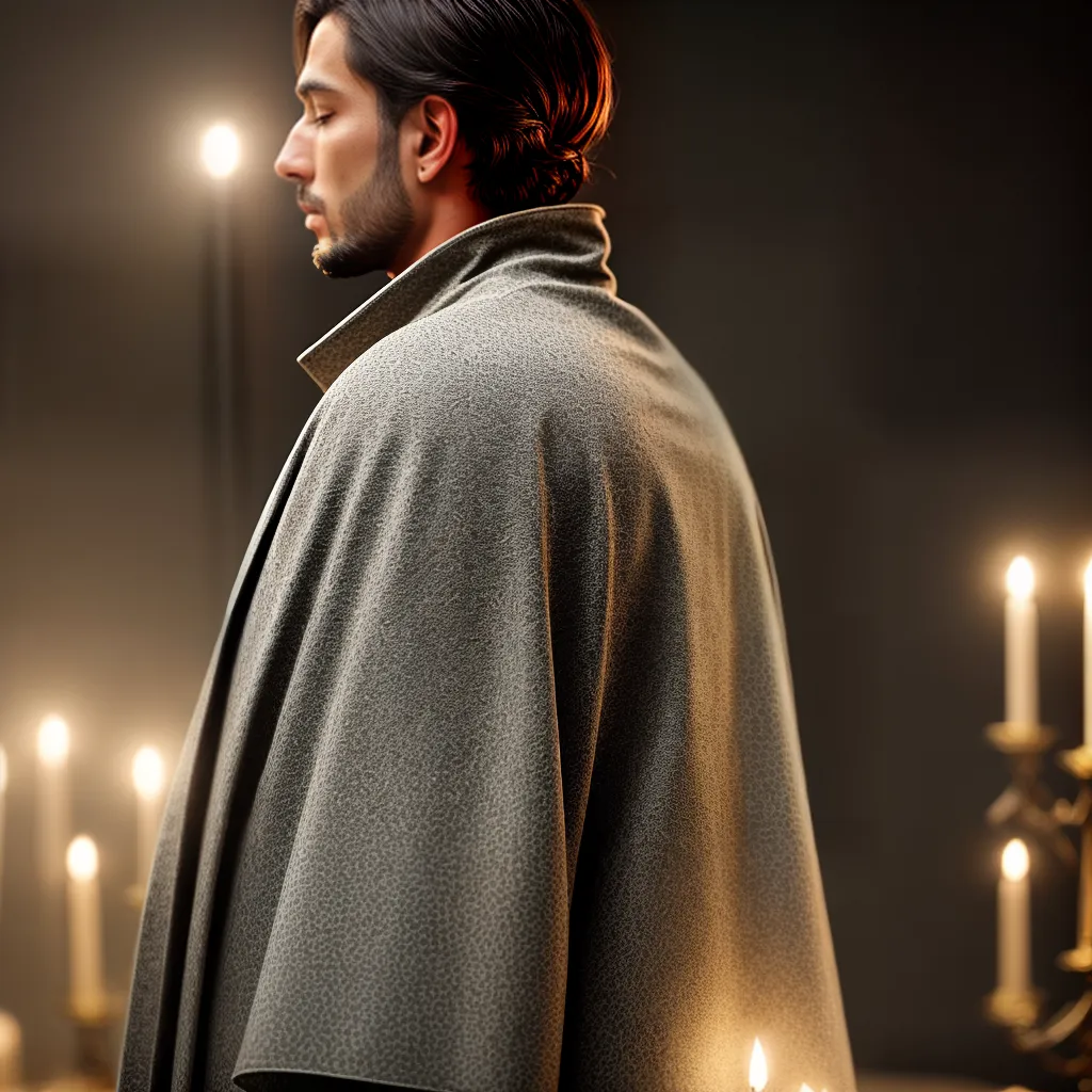 Como entender a misericórdia do Messias em tempos difíceis. 8 Fotos oracao luz vela esperanca