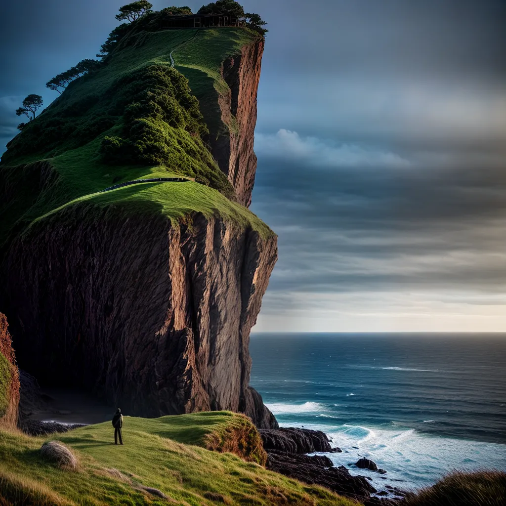 A necessidade de buscar a Deus em tempos difíceis 9 Fotos oracao mar tempestade esperanca 1