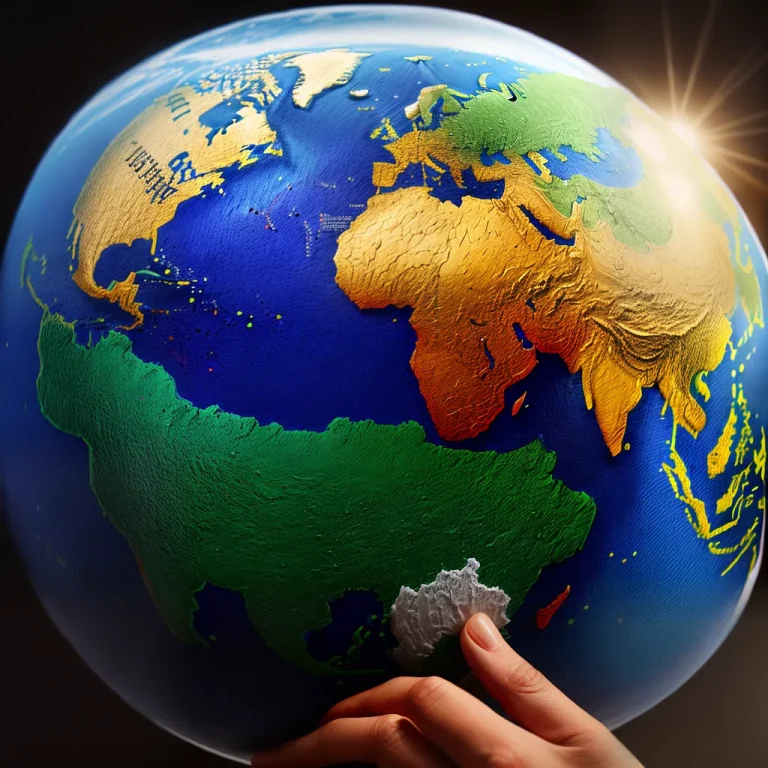 Por que a DISTÂNCIA não é um obstáculo para a oração