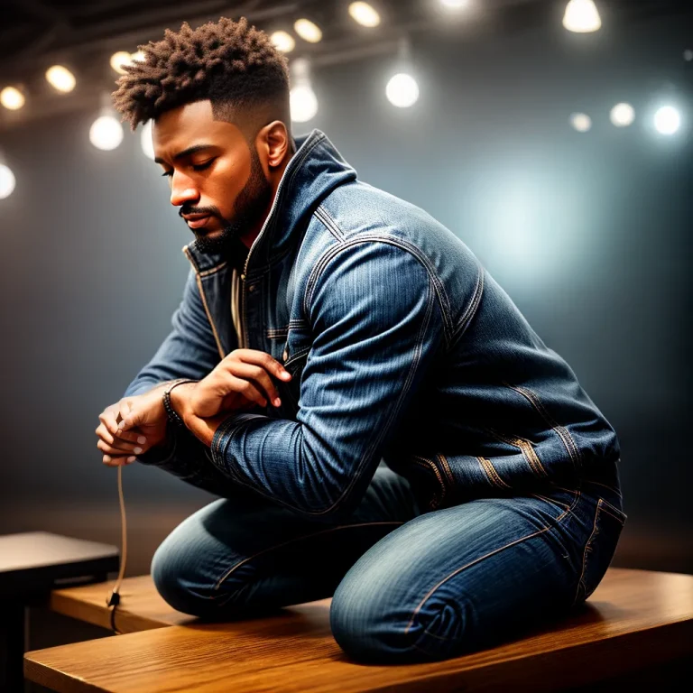 Por que a Devoção é fundamental para um Ministério de Louvor