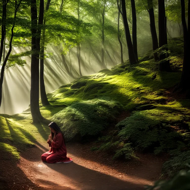 Aprimore sua vida cristã: A importância da oração diária.