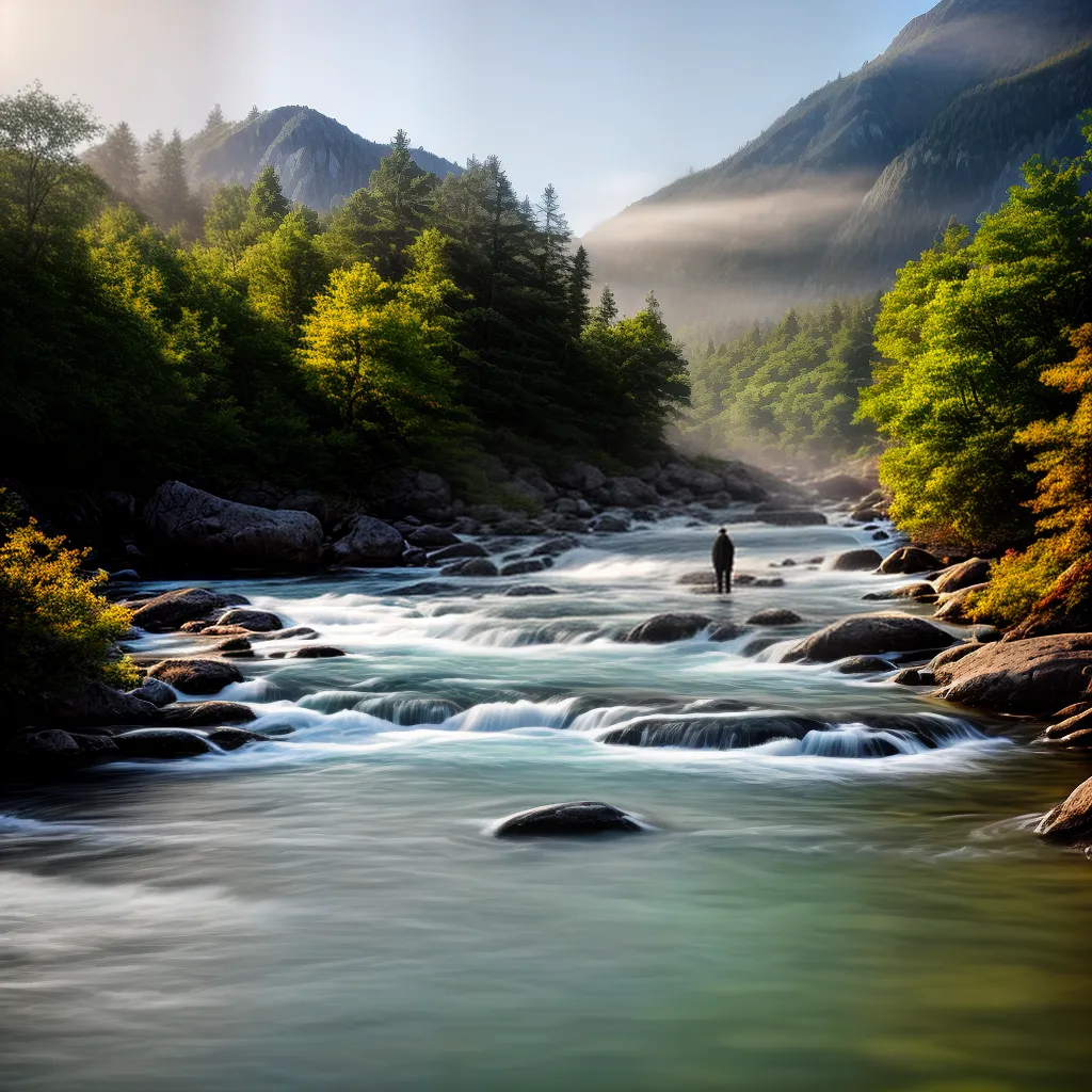 Fotos oracao natureza paz 2