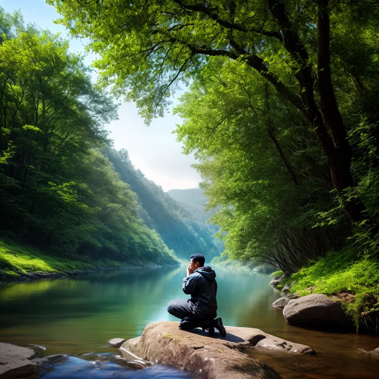 Como orar com integridade e honestidade